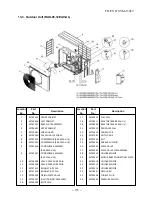 Предварительный просмотр 115 страницы Toshiba RAS-09EAV-UL Service Manual