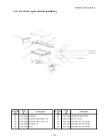 Предварительный просмотр 118 страницы Toshiba RAS-09EAV-UL Service Manual