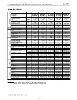 Предварительный просмотр 123 страницы Toshiba RAS-09EAV-UL Service Manual