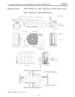 Предварительный просмотр 126 страницы Toshiba RAS-09EAV-UL Service Manual