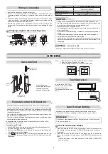 Предварительный просмотр 10 страницы Toshiba RAS-10 series Installation Manual