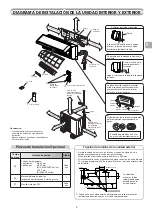 Предварительный просмотр 13 страницы Toshiba RAS-10 series Installation Manual
