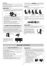 Preview for 16 page of Toshiba RAS-10 series Installation Manual