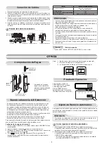 Preview for 18 page of Toshiba RAS-10 series Installation Manual