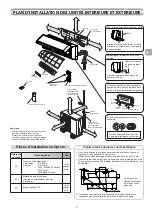 Preview for 21 page of Toshiba RAS-10 series Installation Manual