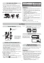 Preview for 26 page of Toshiba RAS-10 series Installation Manual