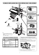 Предварительный просмотр 29 страницы Toshiba RAS-10 series Installation Manual