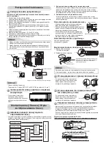 Предварительный просмотр 55 страницы Toshiba RAS-10 series Installation Manual