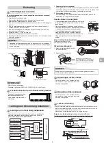 Preview for 63 page of Toshiba RAS-10 series Installation Manual