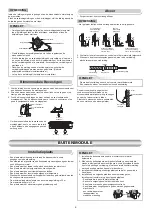 Preview for 64 page of Toshiba RAS-10 series Installation Manual