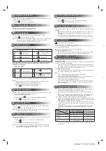 Предварительный просмотр 3 страницы Toshiba RAS-10 series Owner'S Manual