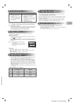 Preview for 4 page of Toshiba RAS-10 series Owner'S Manual