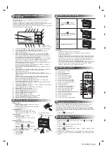 Preview for 5 page of Toshiba RAS-10 series Owner'S Manual