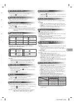 Предварительный просмотр 9 страницы Toshiba RAS-10 series Owner'S Manual