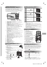 Предварительный просмотр 11 страницы Toshiba RAS-10 series Owner'S Manual