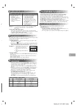 Предварительный просмотр 13 страницы Toshiba RAS-10 series Owner'S Manual