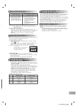 Preview for 16 page of Toshiba RAS-10 series Owner'S Manual