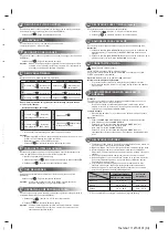 Предварительный просмотр 18 страницы Toshiba RAS-10 series Owner'S Manual