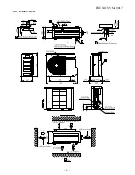 Предварительный просмотр 16 страницы Toshiba RAS-107SAV-E Service Manual