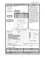 Предварительный просмотр 29 страницы Toshiba RAS-107SAV-E Service Manual