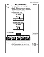 Предварительный просмотр 33 страницы Toshiba RAS-107SAV-E Service Manual