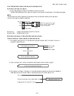 Предварительный просмотр 68 страницы Toshiba RAS-107SAV-E Service Manual