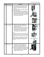 Предварительный просмотр 75 страницы Toshiba RAS-107SAV-E Service Manual