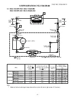 Preview for 14 page of Toshiba RAS-10GA-AS2 Service Manual