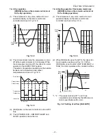 Preview for 20 page of Toshiba RAS-10GA-AS2 Service Manual