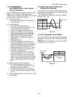 Preview for 22 page of Toshiba RAS-10GA-AS2 Service Manual