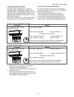 Preview for 25 page of Toshiba RAS-10GA-AS2 Service Manual