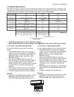 Preview for 27 page of Toshiba RAS-10GA-AS2 Service Manual