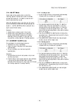 Preview for 28 page of Toshiba RAS-10GA-AS2 Service Manual