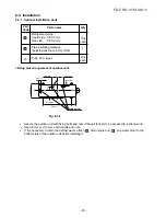 Preview for 32 page of Toshiba RAS-10GA-AS2 Service Manual