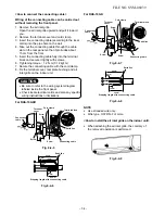 Preview for 37 page of Toshiba RAS-10GA-AS2 Service Manual