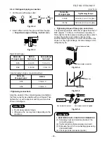 Preview for 41 page of Toshiba RAS-10GA-AS2 Service Manual