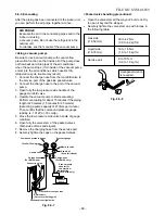 Preview for 42 page of Toshiba RAS-10GA-AS2 Service Manual