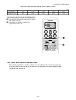 Preview for 63 page of Toshiba RAS-10GA-AS2 Service Manual