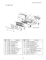 Preview for 69 page of Toshiba RAS-10GA-AS2 Service Manual