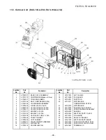 Preview for 71 page of Toshiba RAS-10GA-AS2 Service Manual