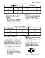 Предварительный просмотр 8 страницы Toshiba RAS-10GAV-E2 Service Manual