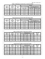 Предварительный просмотр 9 страницы Toshiba RAS-10GAV-E2 Service Manual