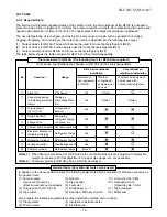 Предварительный просмотр 11 страницы Toshiba RAS-10GAV-E2 Service Manual