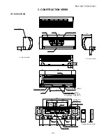 Предварительный просмотр 15 страницы Toshiba RAS-10GAV-E2 Service Manual