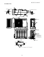 Предварительный просмотр 16 страницы Toshiba RAS-10GAV-E2 Service Manual