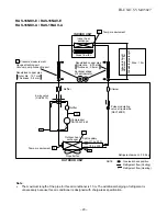 Предварительный просмотр 24 страницы Toshiba RAS-10GAV-E2 Service Manual