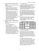 Предварительный просмотр 29 страницы Toshiba RAS-10GAV-E2 Service Manual