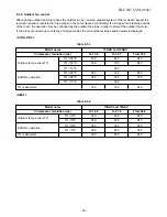 Предварительный просмотр 31 страницы Toshiba RAS-10GAV-E2 Service Manual