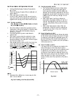 Предварительный просмотр 32 страницы Toshiba RAS-10GAV-E2 Service Manual