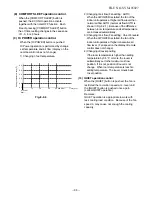 Предварительный просмотр 34 страницы Toshiba RAS-10GAV-E2 Service Manual